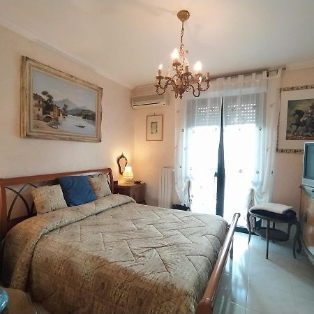 The Architect Bed & Breakfast บารี ภายนอก รูปภาพ