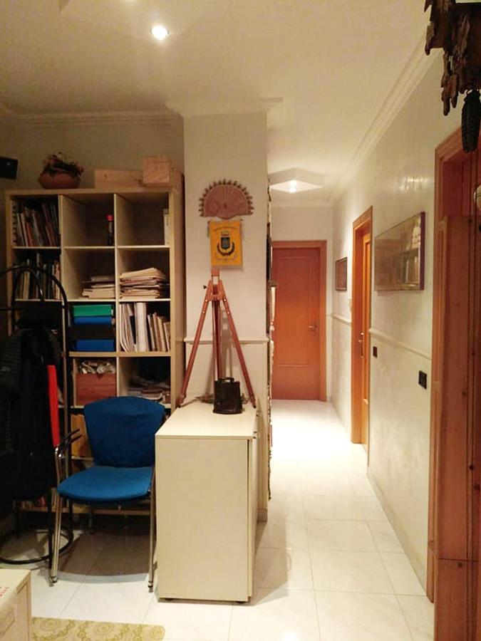 The Architect Bed & Breakfast บารี ภายนอก รูปภาพ