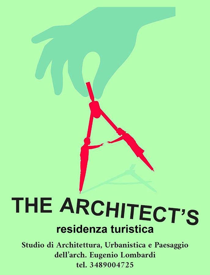 The Architect Bed & Breakfast บารี ภายนอก รูปภาพ