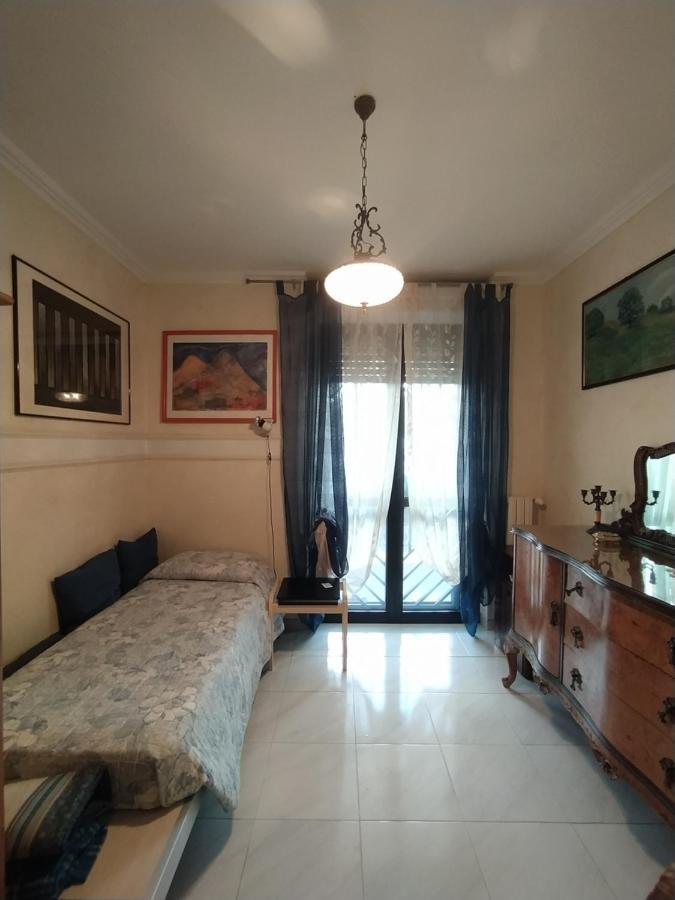 The Architect Bed & Breakfast บารี ภายนอก รูปภาพ