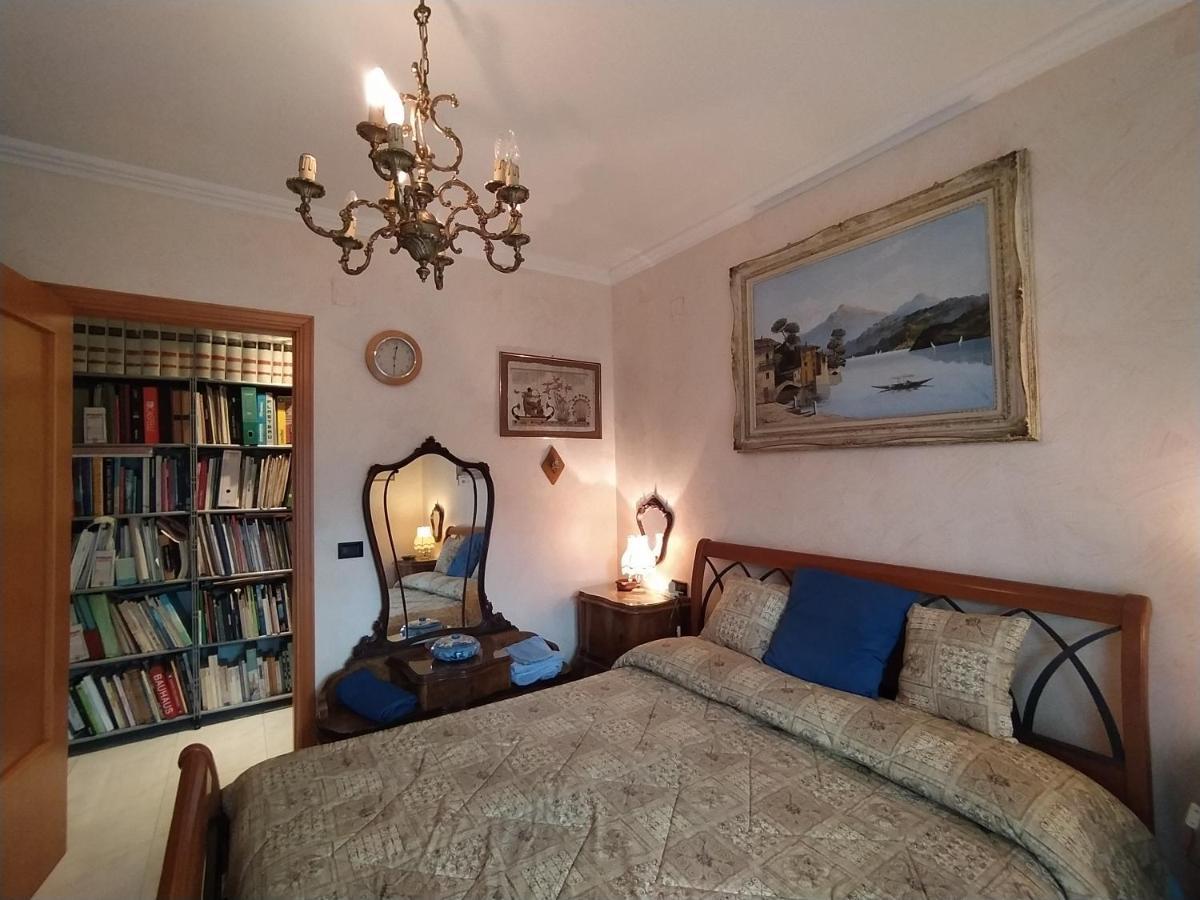 The Architect Bed & Breakfast บารี ภายนอก รูปภาพ