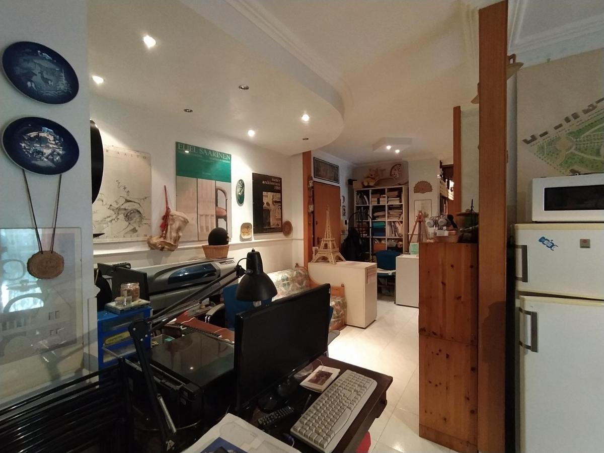 The Architect Bed & Breakfast บารี ภายนอก รูปภาพ
