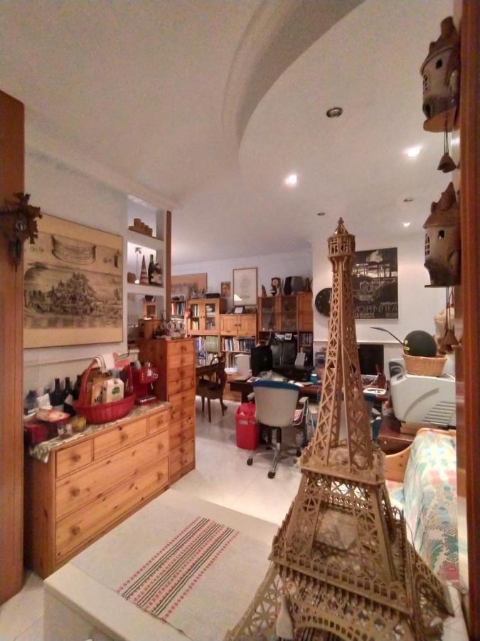 The Architect Bed & Breakfast บารี ภายนอก รูปภาพ