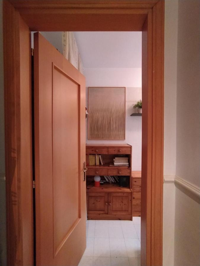 The Architect Bed & Breakfast บารี ภายนอก รูปภาพ