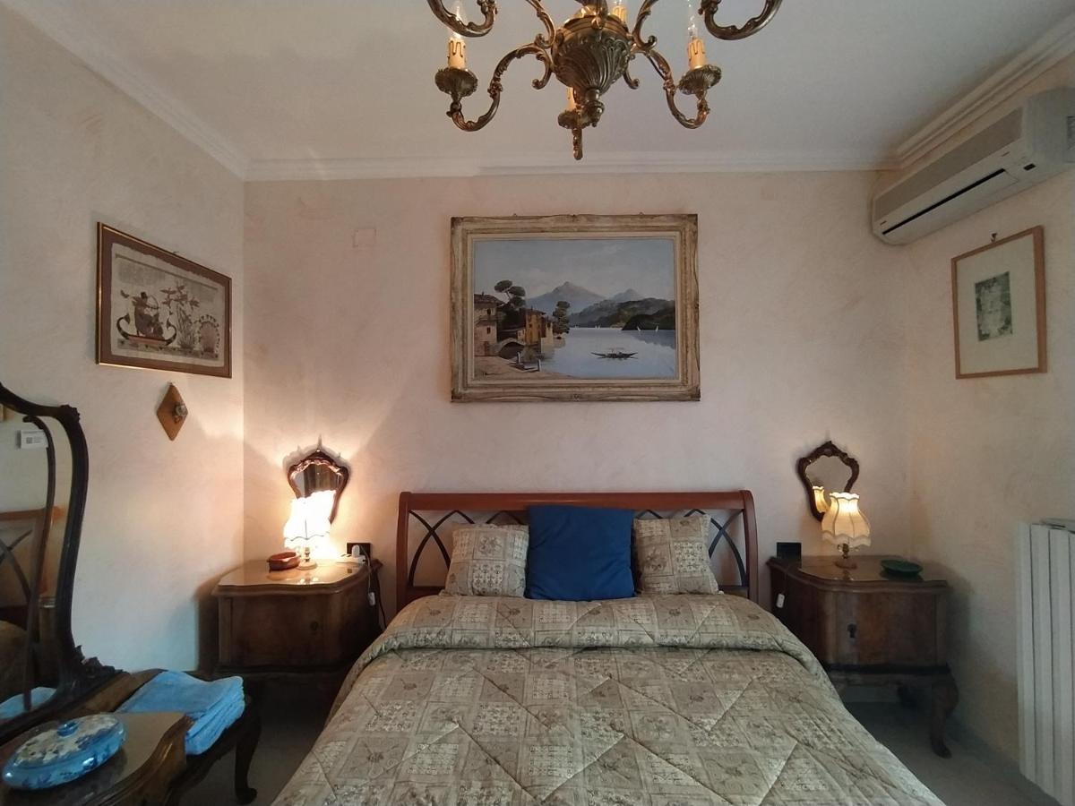 The Architect Bed & Breakfast บารี ภายนอก รูปภาพ