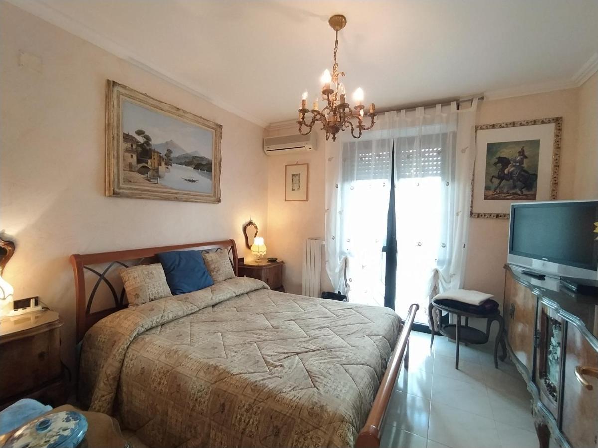 The Architect Bed & Breakfast บารี ภายนอก รูปภาพ