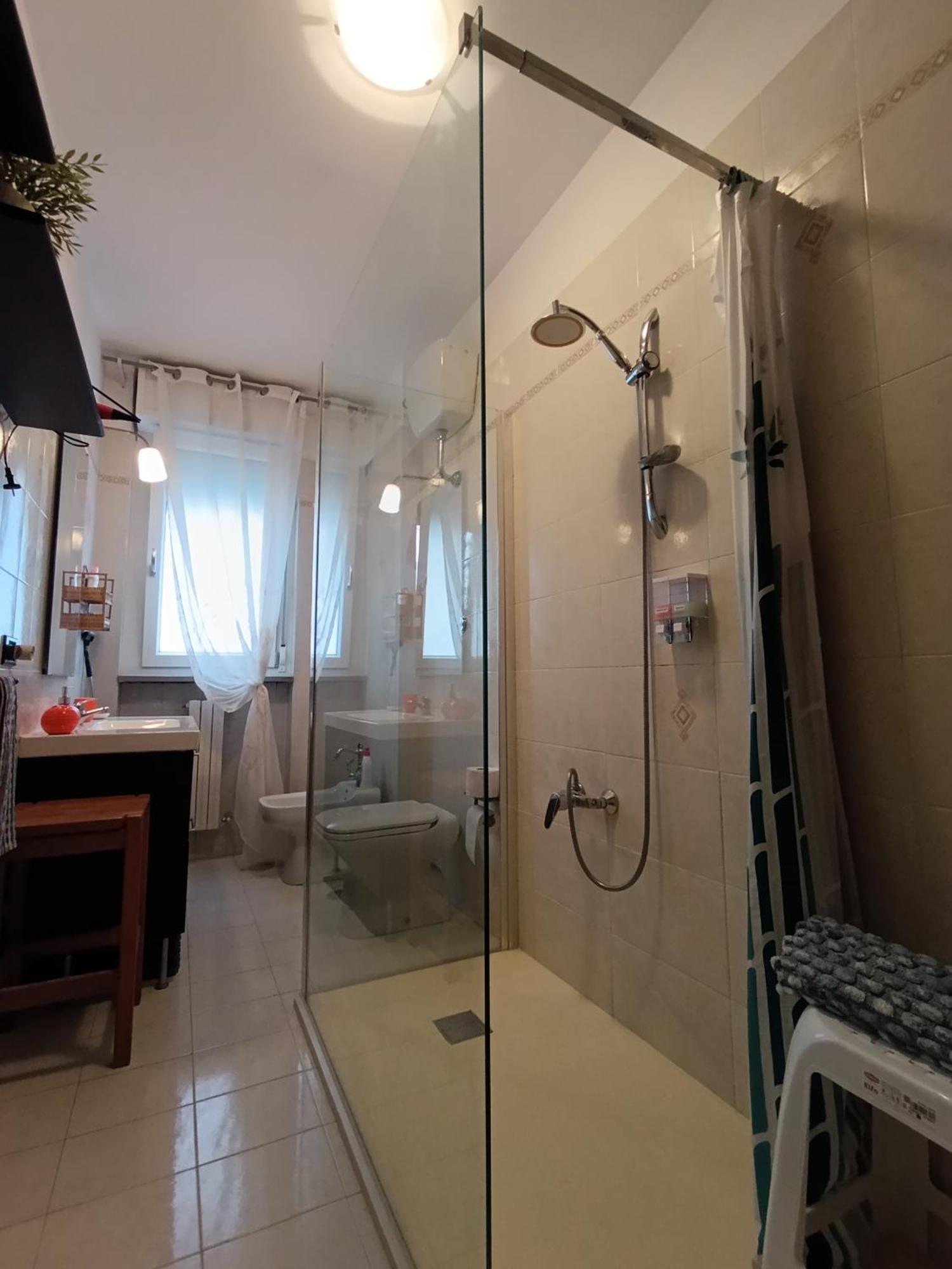 The Architect Bed & Breakfast บารี ภายนอก รูปภาพ